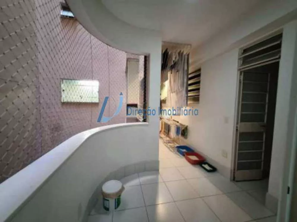 Apartamento, 3 quartos, 284 m² - Foto 21