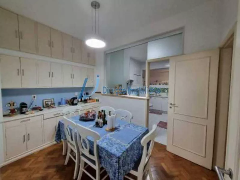 Apartamento, 3 quartos, 284 m² - Foto 20