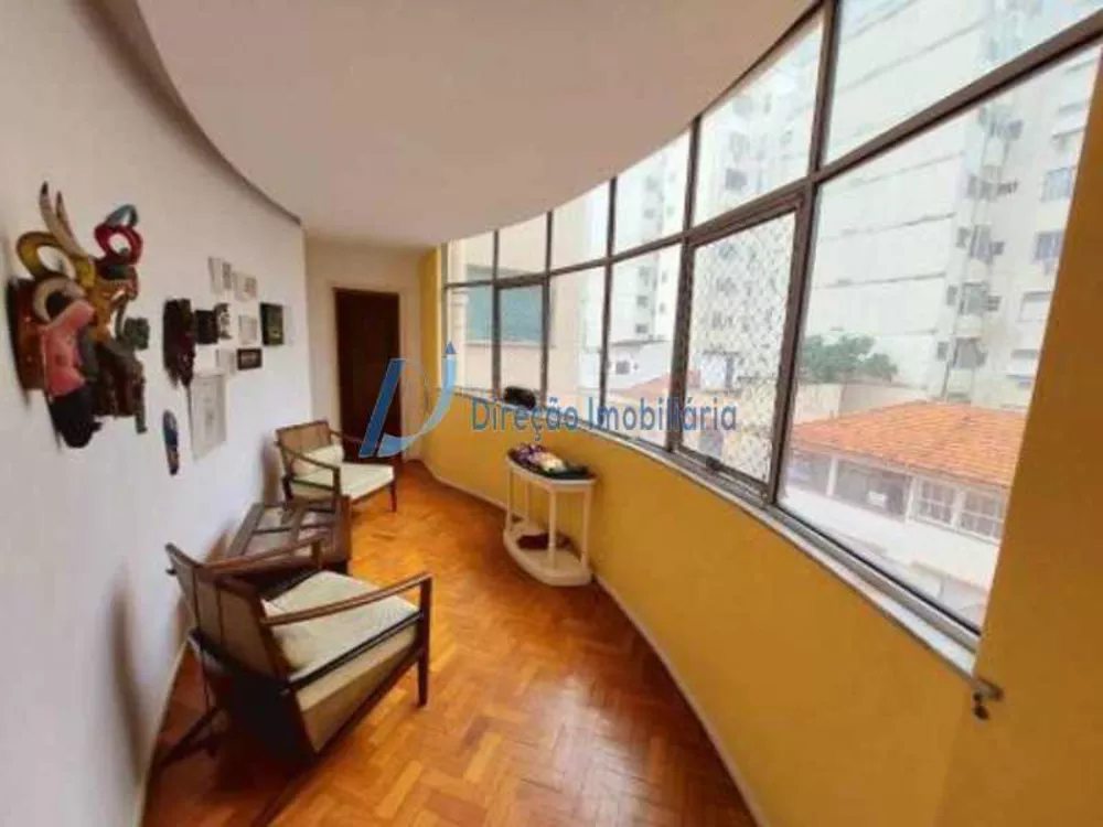 Apartamento, 3 quartos, 284 m² - Foto 4