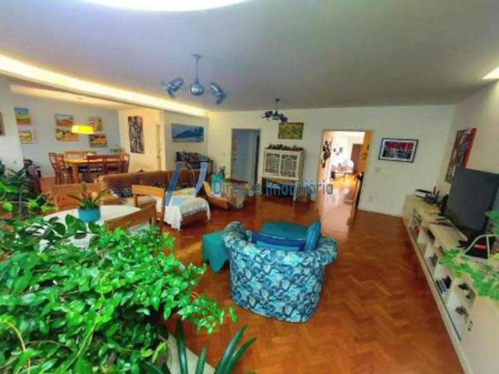 Apartamento, 3 quartos, 284 m² - Foto 2