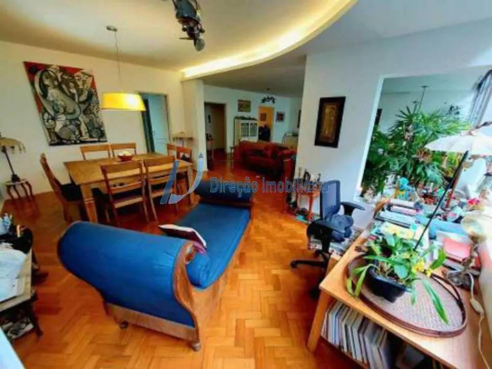 Apartamento, 3 quartos, 284 m² - Foto 3