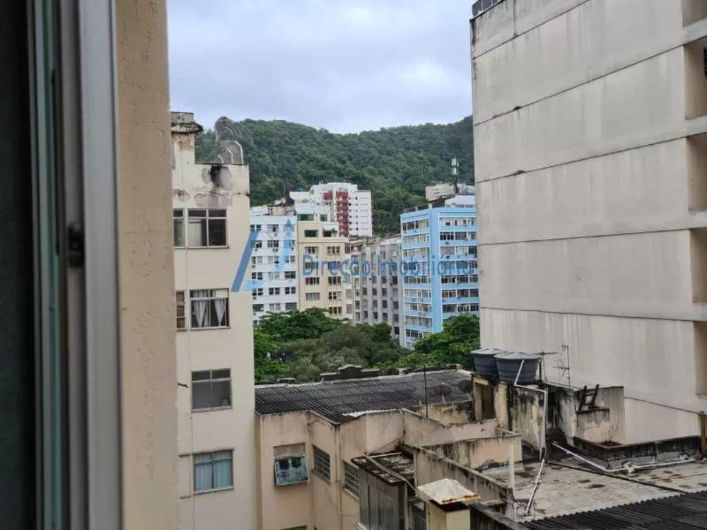 Apartamento, 2 quartos, 60 m² - Foto 11