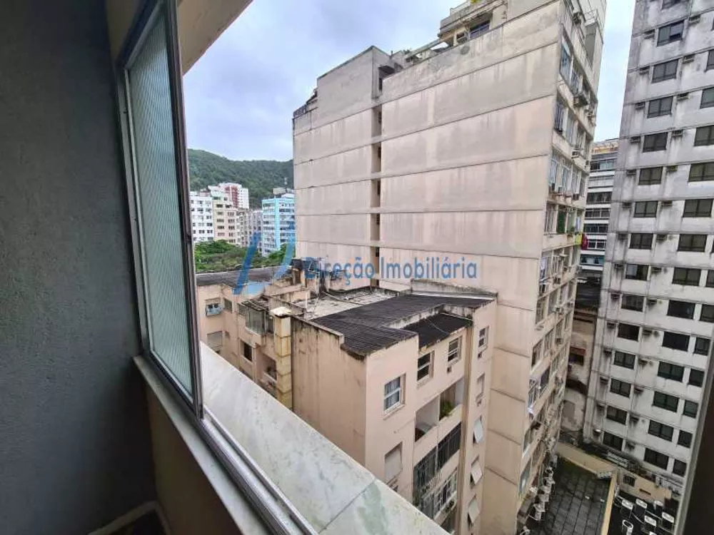 Apartamento, 2 quartos, 60 m² - Foto 12