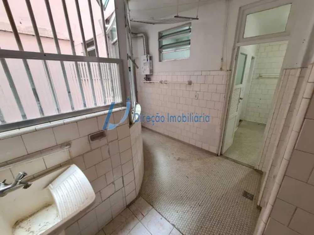 Apartamento, 2 quartos, 60 m² - Foto 5