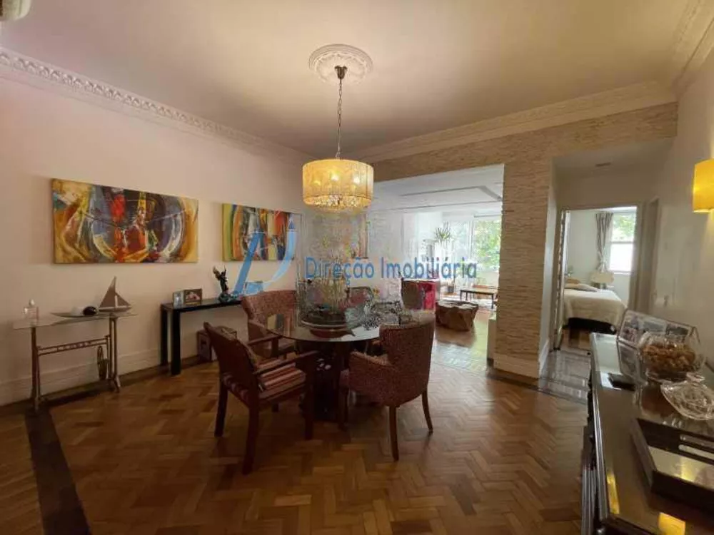 Apartamento, 3 quartos, 134 m² - Foto 1