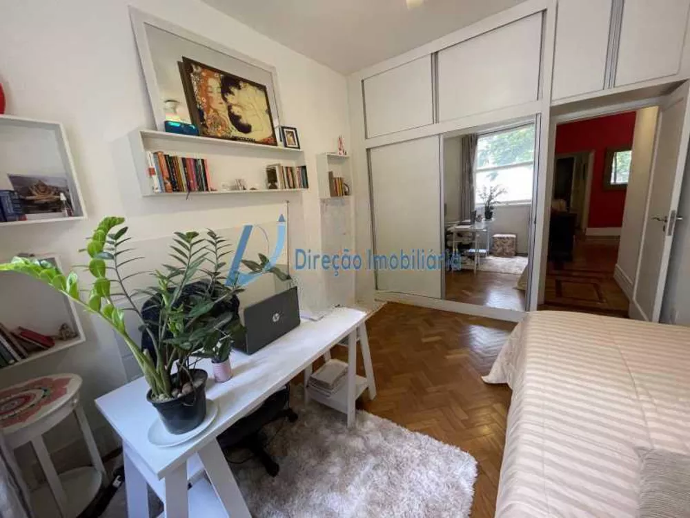 Apartamento, 3 quartos, 134 m² - Foto 10