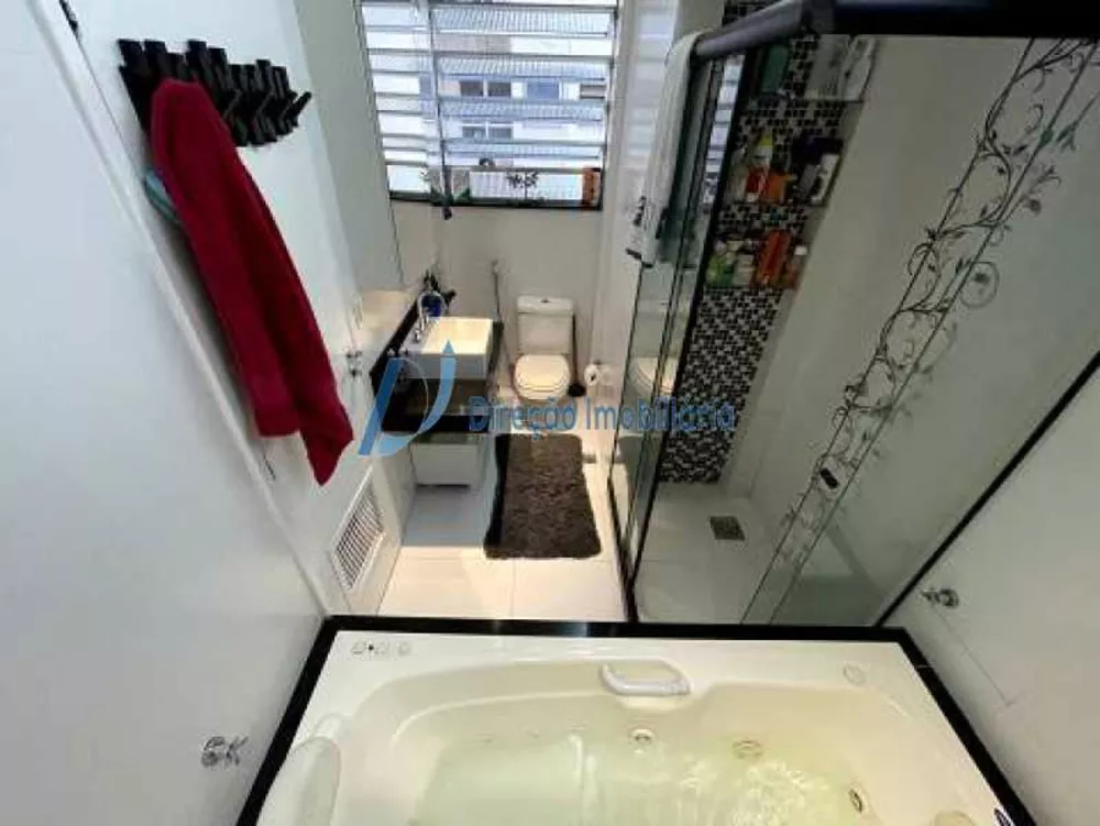 Apartamento, 3 quartos, 134 m² - Foto 9
