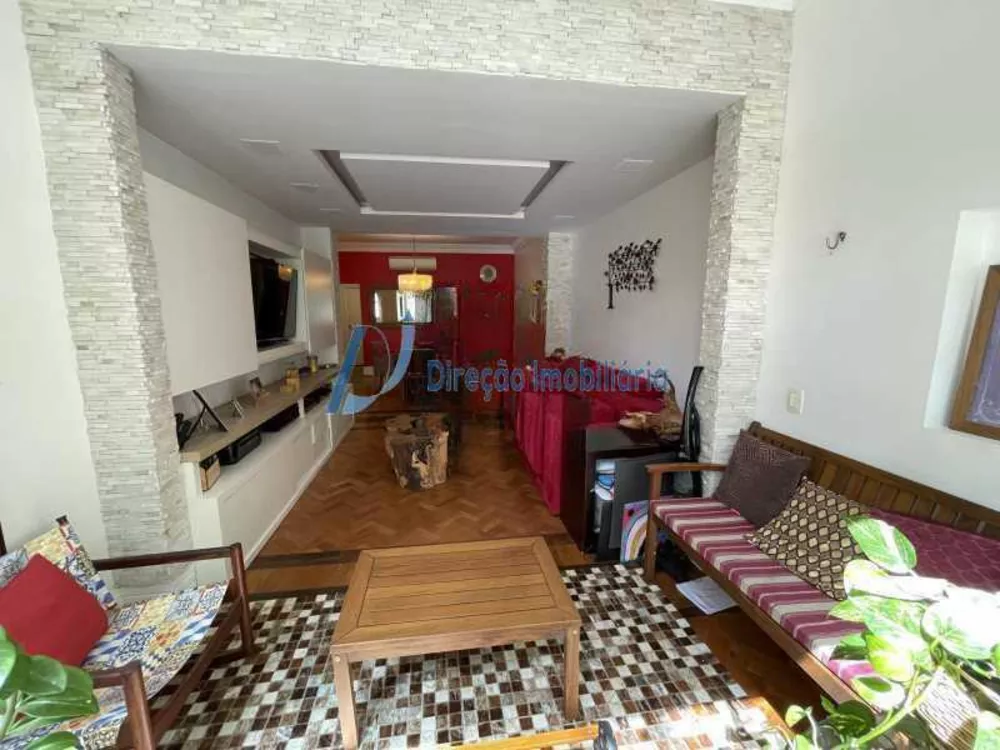 Apartamento, 3 quartos, 134 m² - Foto 11