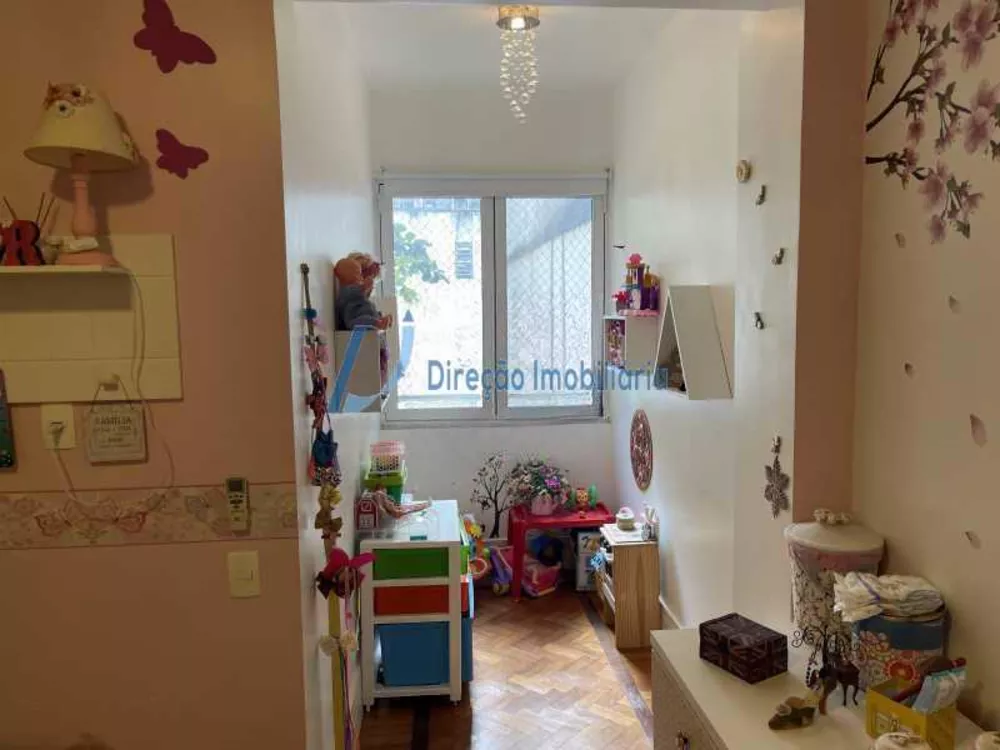 Apartamento, 3 quartos, 134 m² - Foto 3