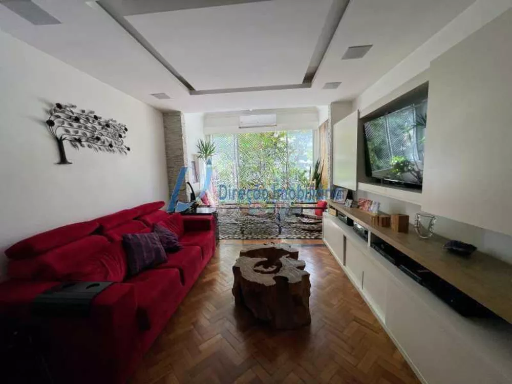 Apartamento, 3 quartos, 134 m² - Foto 13