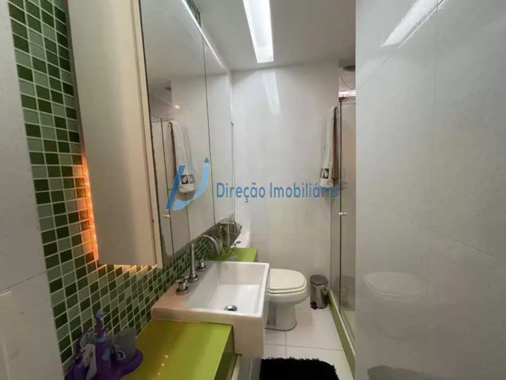Apartamento, 3 quartos, 134 m² - Foto 12