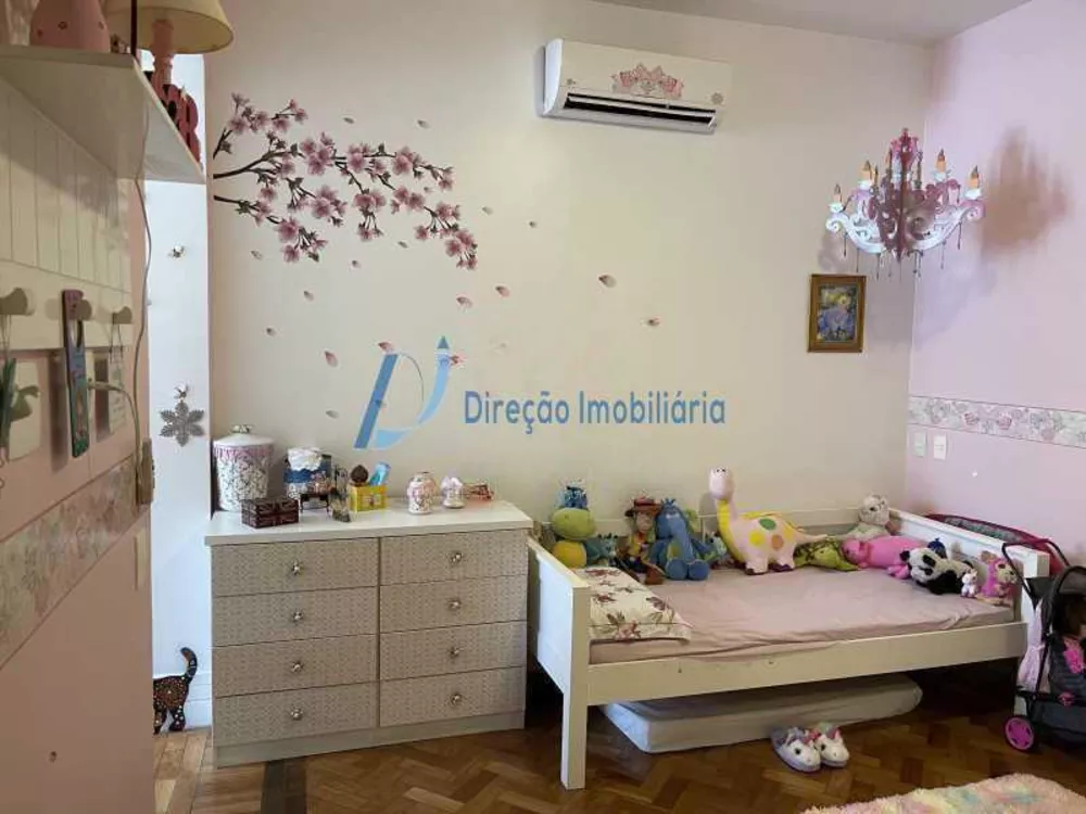 Apartamento, 3 quartos, 134 m² - Foto 19
