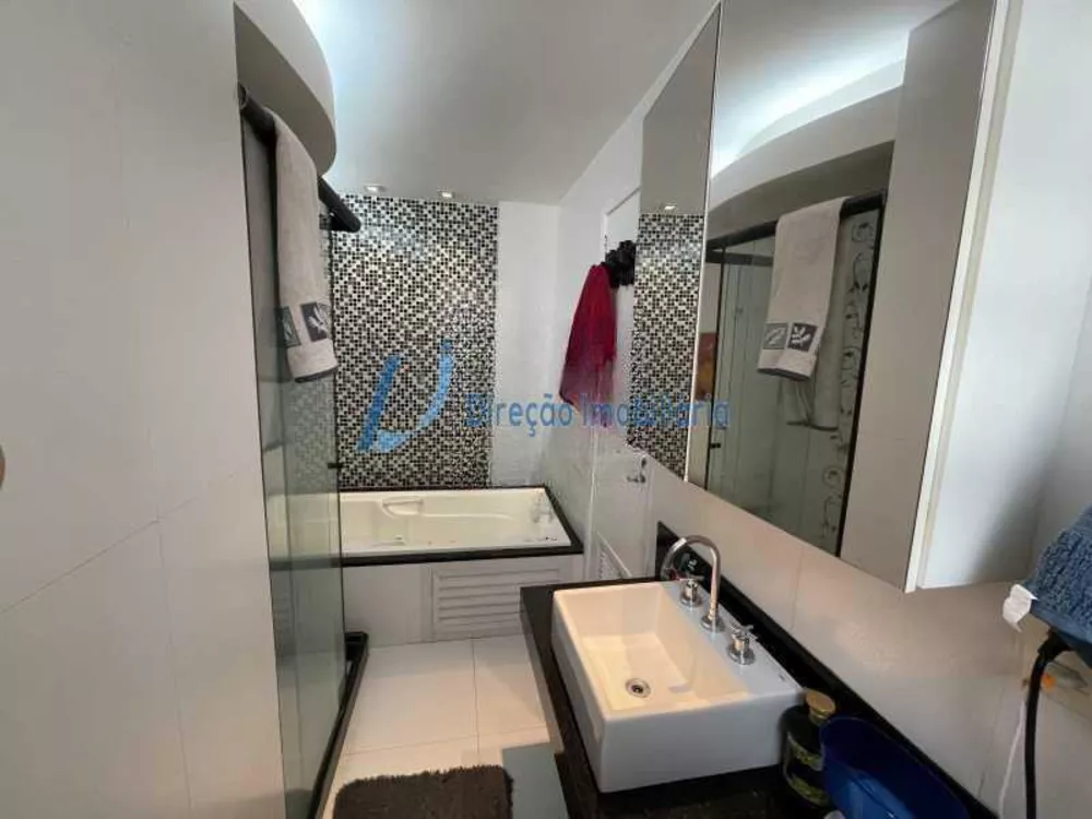 Apartamento, 3 quartos, 134 m² - Foto 14