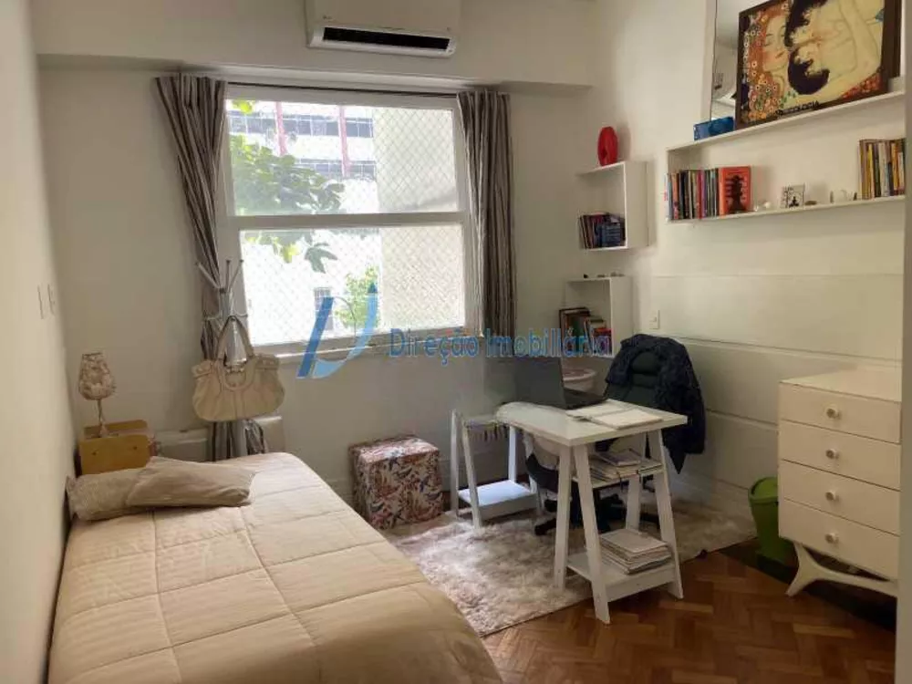 Apartamento, 3 quartos, 134 m² - Foto 22