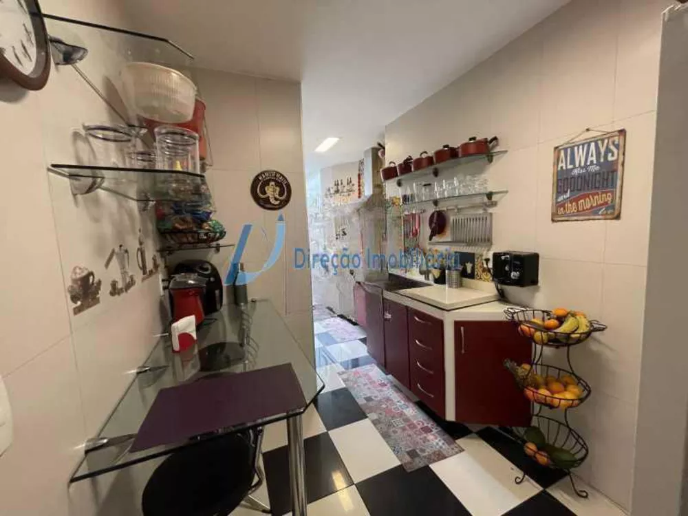Apartamento, 3 quartos, 134 m² - Foto 5