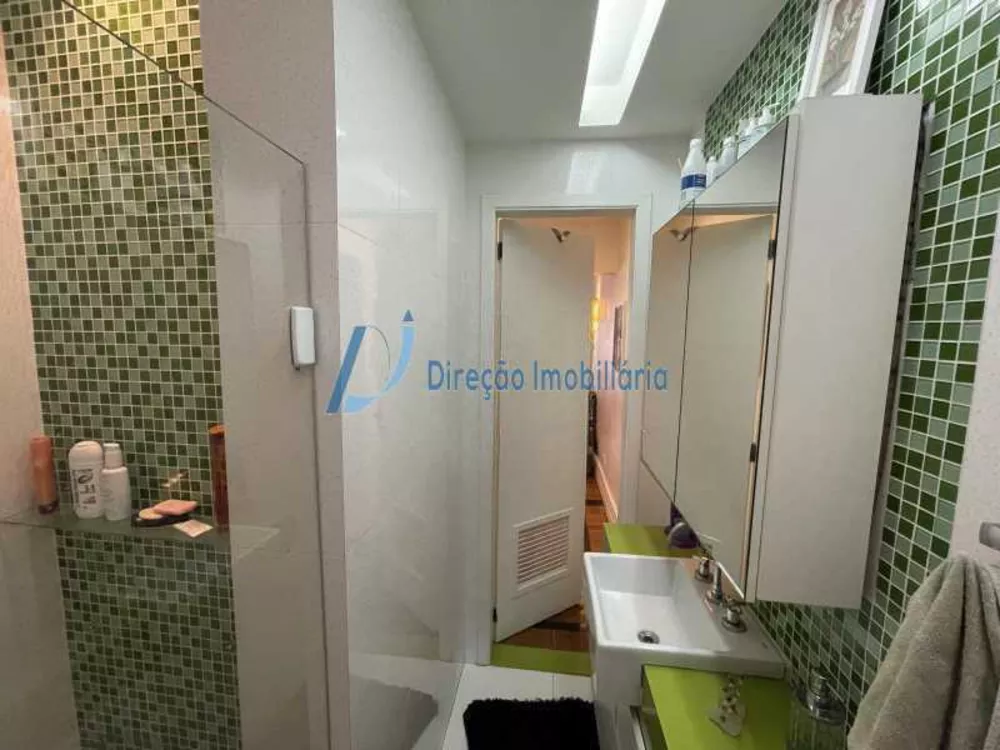 Apartamento, 3 quartos, 134 m² - Foto 6
