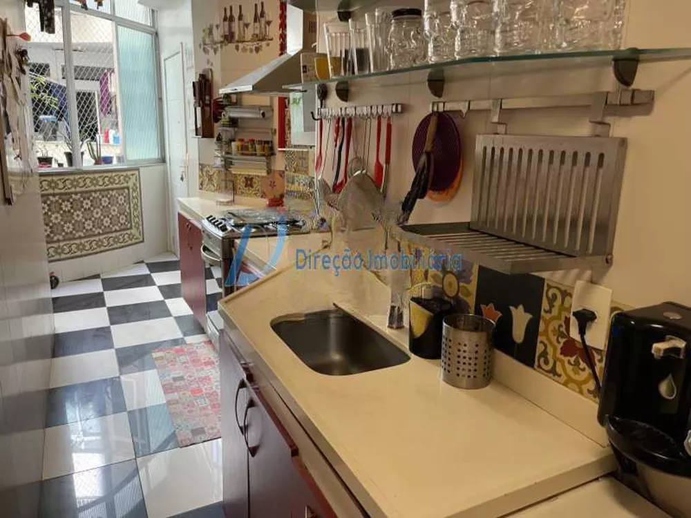 Apartamento, 3 quartos, 134 m² - Foto 20
