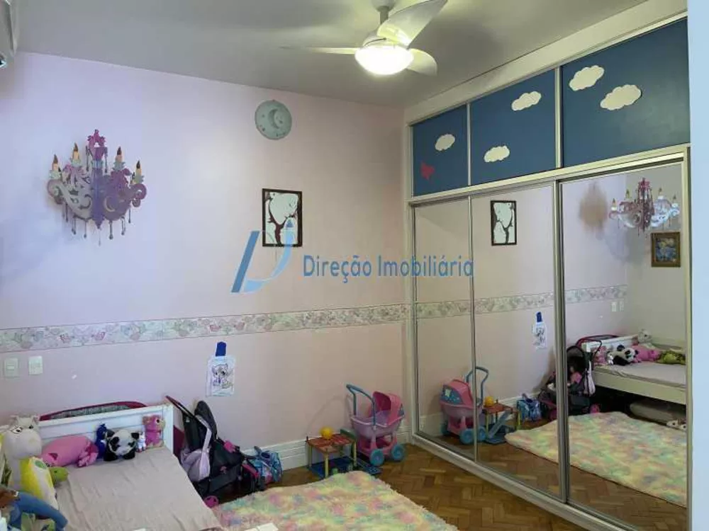Apartamento, 3 quartos, 134 m² - Foto 16