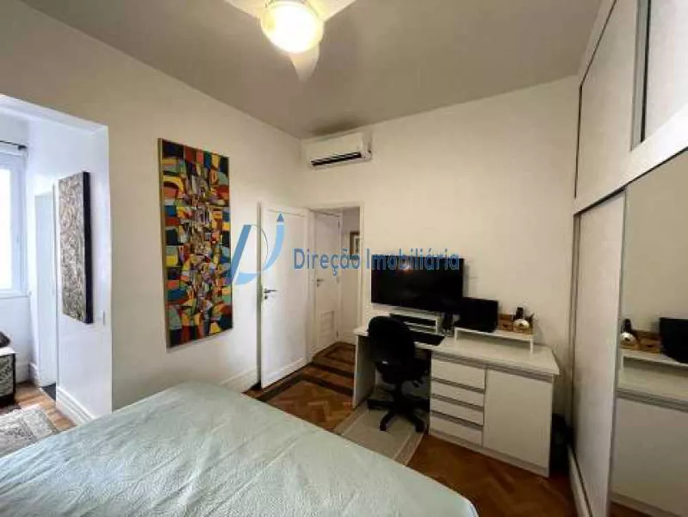 Apartamento, 3 quartos, 134 m² - Foto 17