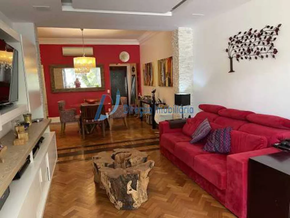 Apartamento, 3 quartos, 134 m² - Foto 15