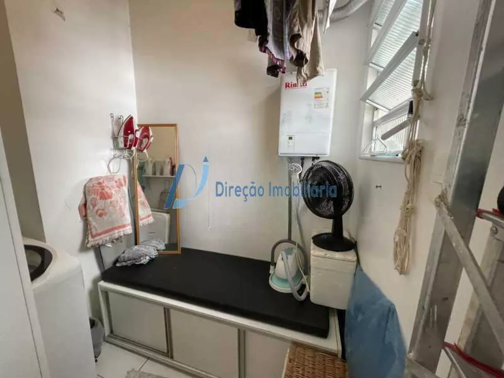 Apartamento, 3 quartos, 134 m² - Foto 2