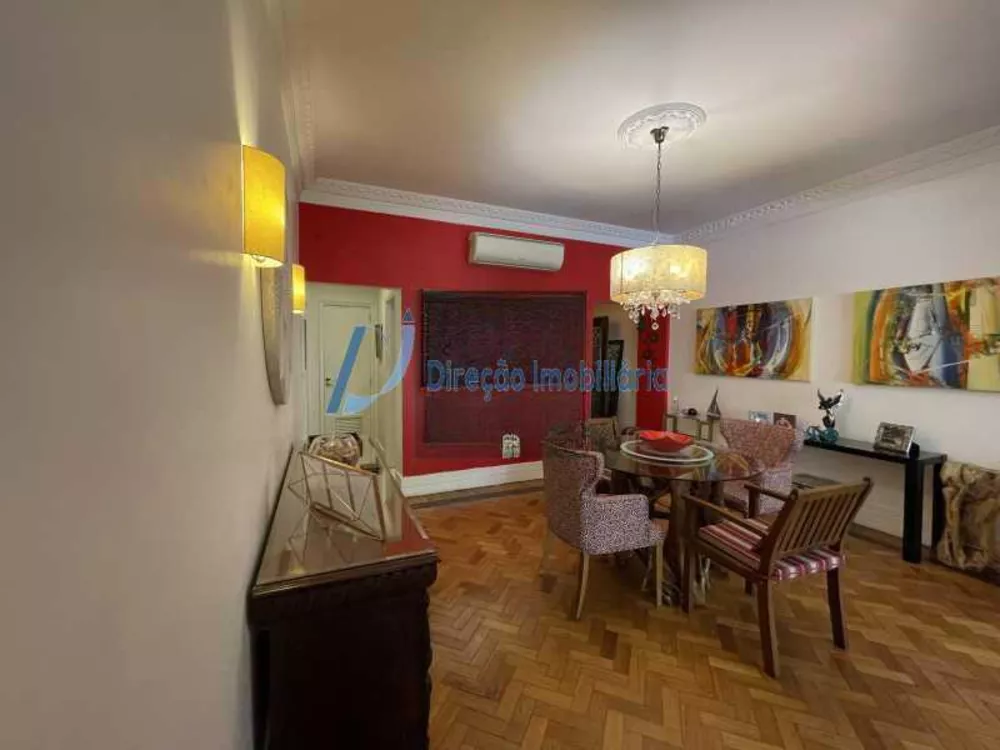 Apartamento, 3 quartos, 134 m² - Foto 18