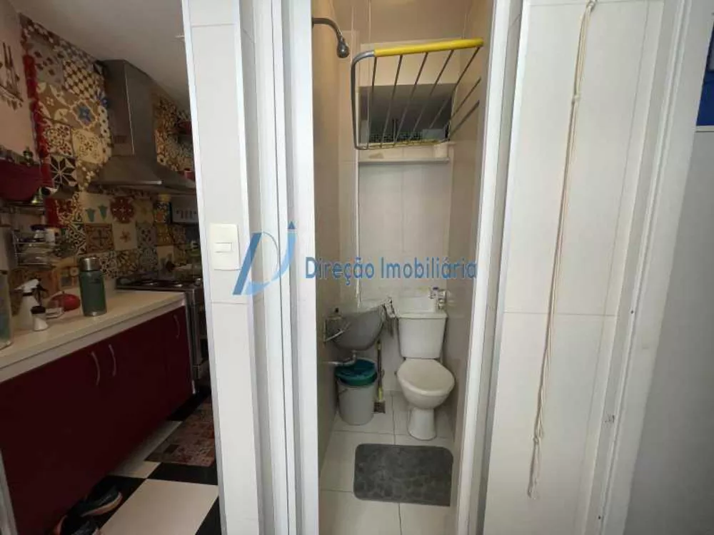 Apartamento, 3 quartos, 134 m² - Foto 8
