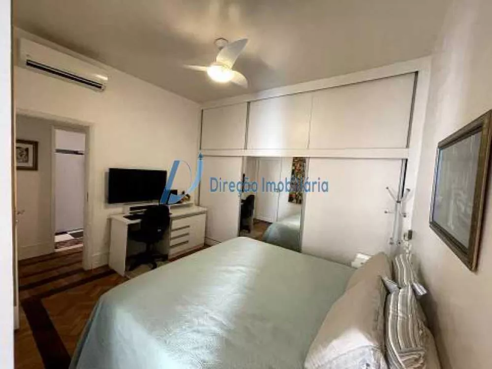 Apartamento, 3 quartos, 134 m² - Foto 21
