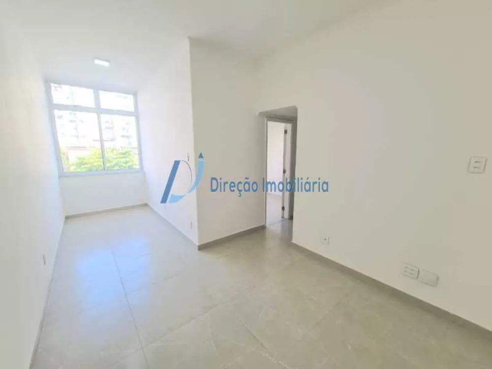Apartamento, 1 quarto, 38 m² - Foto 3