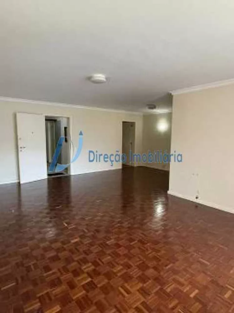 Apartamento, 3 quartos, 179 m² - Foto 1