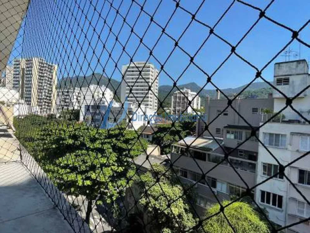 Apartamento, 3 quartos, 179 m² - Foto 2