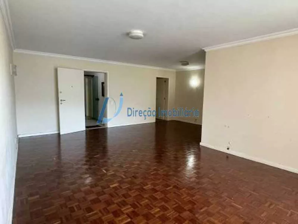 Apartamento, 3 quartos, 179 m² - Foto 4
