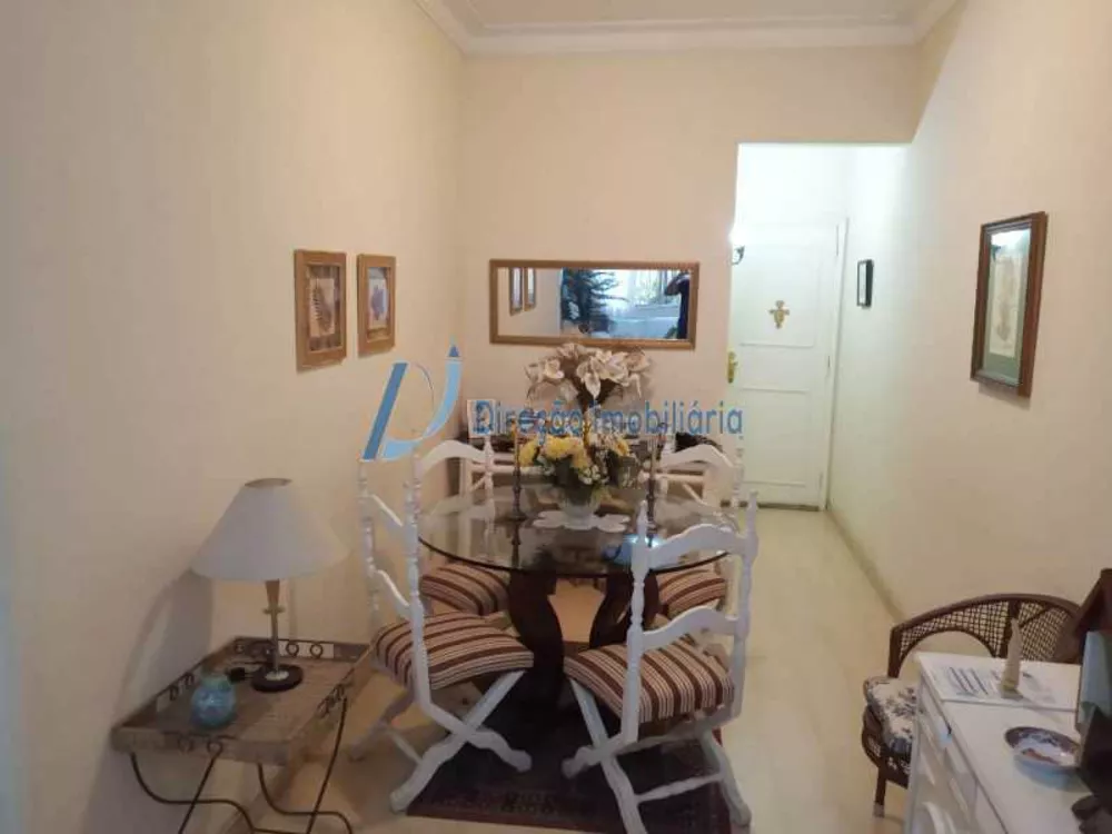 Apartamento, 3 quartos, 76 m² - Foto 2