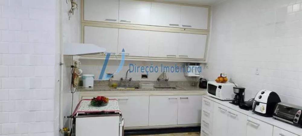 Apartamento, 3 quartos, 110 m² - Foto 20