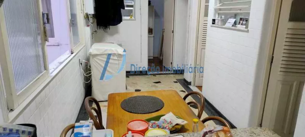 Apartamento, 3 quartos, 110 m² - Foto 7