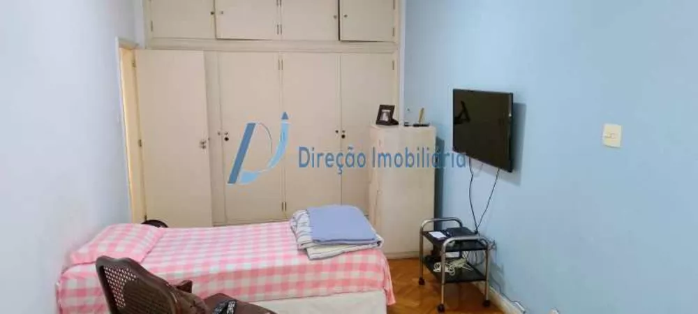 Apartamento, 3 quartos, 110 m² - Foto 13