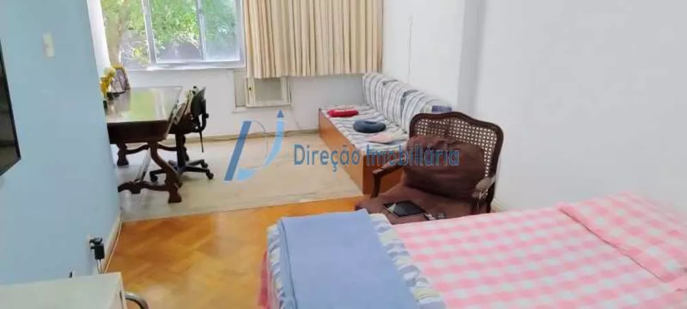 Apartamento, 3 quartos, 110 m² - Foto 18