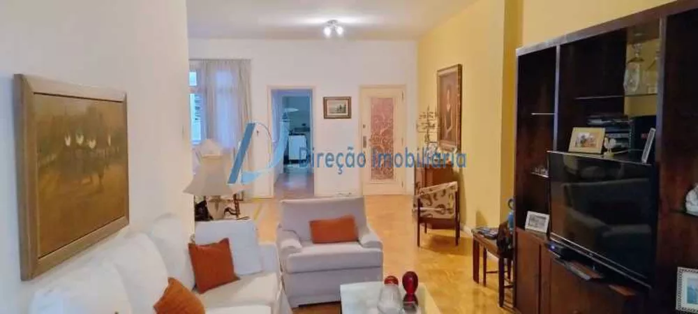Apartamento, 3 quartos, 110 m² - Foto 10