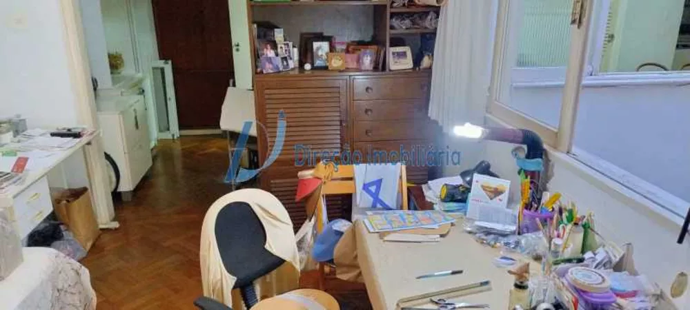 Apartamento, 3 quartos, 110 m² - Foto 14