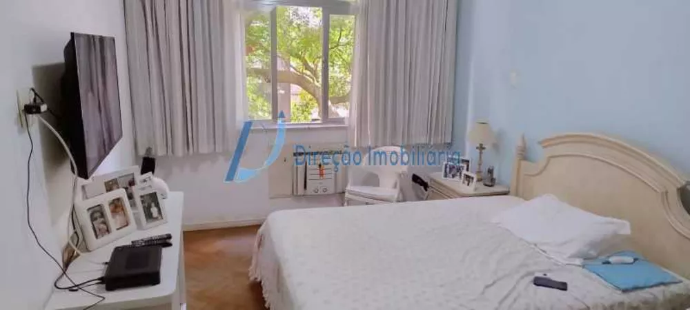 Apartamento, 3 quartos, 110 m² - Foto 19