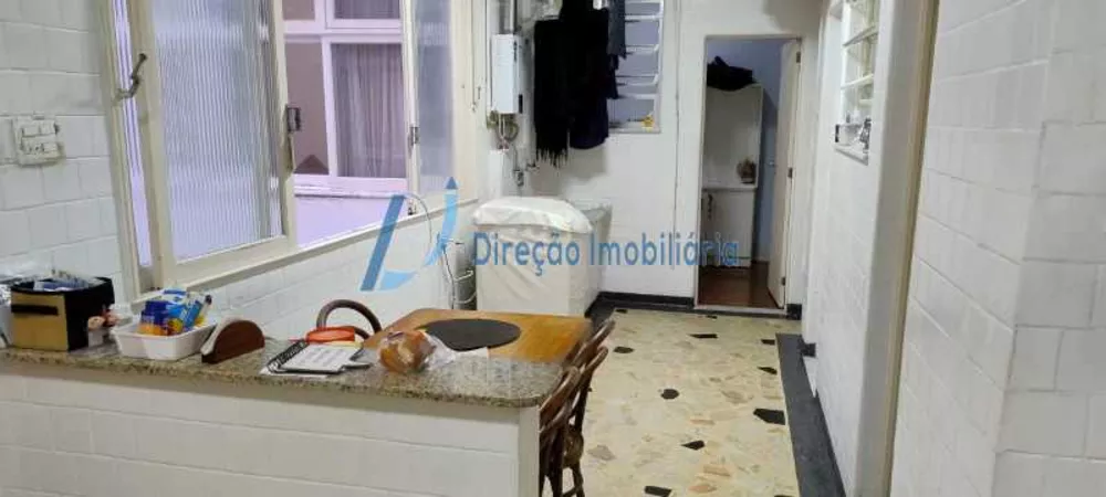 Apartamento, 3 quartos, 110 m² - Foto 11
