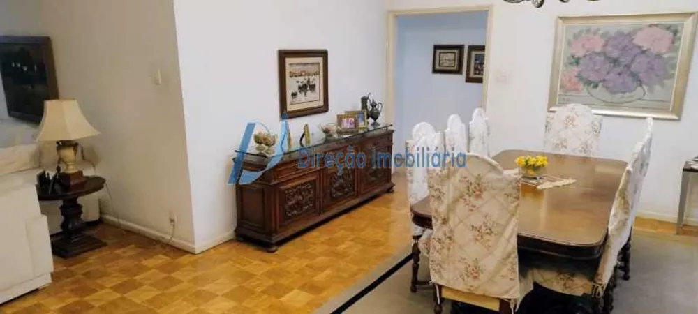 Apartamento, 3 quartos, 110 m² - Foto 3