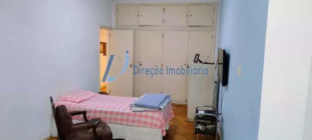 Apartamento, 3 quartos, 110 m² - Foto 1