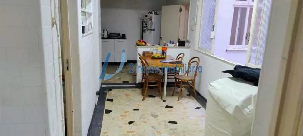 Apartamento, 3 quartos, 110 m² - Foto 5