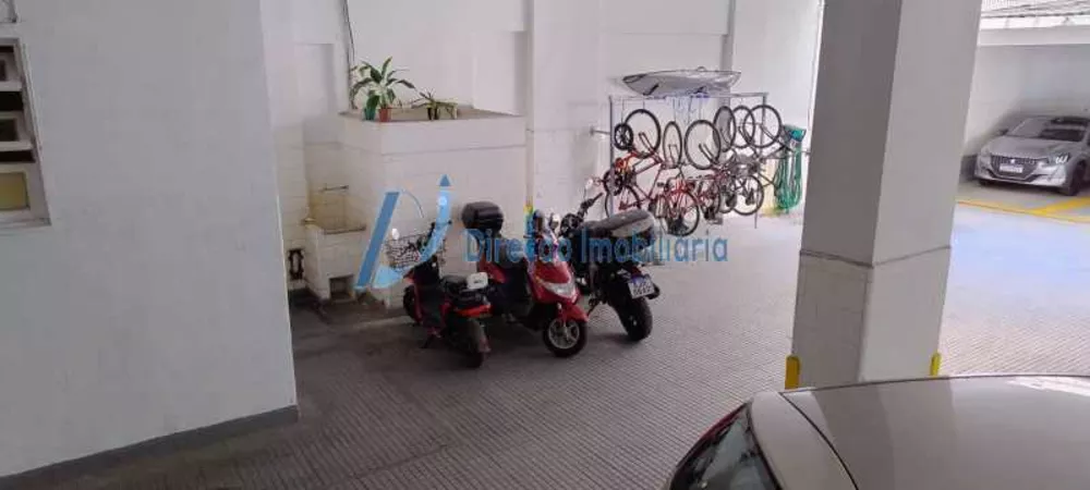 Apartamento, 3 quartos, 110 m² - Foto 9
