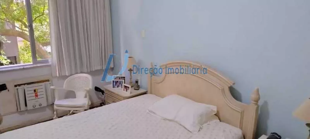 Apartamento, 3 quartos, 110 m² - Foto 2