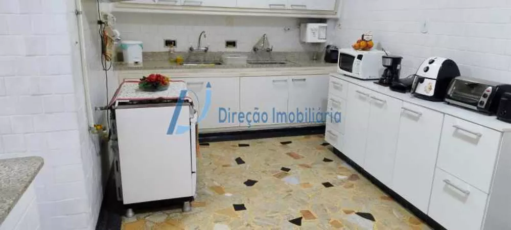 Apartamento, 3 quartos, 110 m² - Foto 8