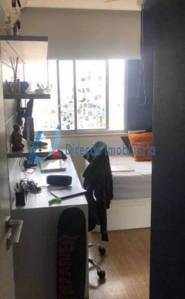 Apartamento, 4 quartos, 130 m² - Foto 9