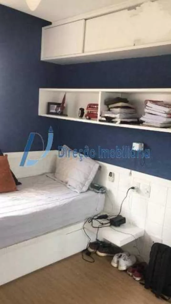 Apartamento, 4 quartos, 130 m² - Foto 21