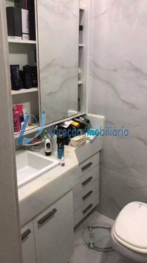 Apartamento, 4 quartos, 130 m² - Foto 12